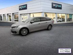 Utilisé 2021 Peugeot 308 Allure Break | 13 790 € (Super prix)