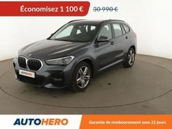 Gris Utilisé 2022 BMW X1 M Sport SUV | 29 890 € (Prix juste)
