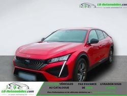 Utilisé 2024 Peugeot 408 Berline | 27 200 € (Prix juste)