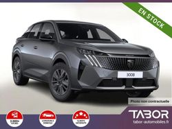 Argent Nouvelle 2025 Peugeot 3008 Allure | 30 240 € (Prix juste)