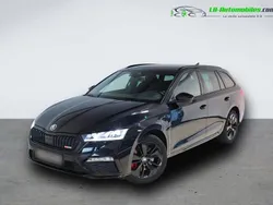 Utilisé 2022 Skoda Octavia Break | 31 400 € (Prix juste)