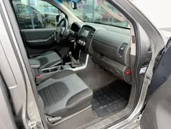 Utilisé 2015 Nissan Navara Pick-up | 21 800 €