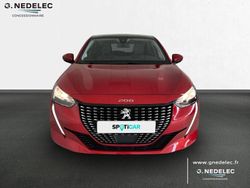 Utilisé 2020 Peugeot 208 Allure Citadine | 18 980 €