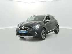 Utilisé 2023 Renault Captur Techno SUV | 16 990 € (Bon prix)