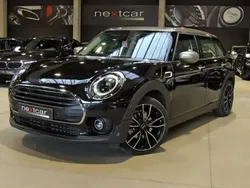 Noir Utilisé 2021 Mini Cooper Clubman Sport Break | 20 990 € (Prix juste)