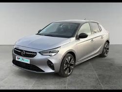 Gris artense Occasion 2020 Opel Corsa Elegance Berline | 14 990 € (Prix assez cher)