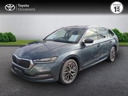 Utilisé 2020 Skoda Octavia Style | 17 490 € (Prix juste)