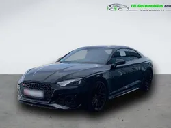 Utilisé 2021 Audi RS5 Sport Coupé | 72 200 € (Prix cher)