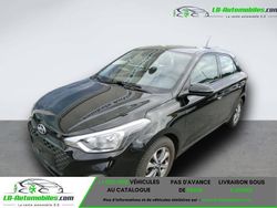 Utilisé 2019 Hyundai i20 Citadine | 15 400 € (Prix juste)