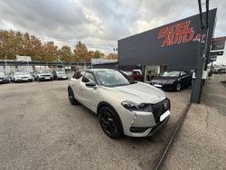 Utilisé 2020 DS Automobiles DS3 Crossback Performance Line Plus SUV | 16 990 € (Prix assez cher)