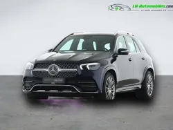 Utilisé 2022 Mercedes GLE350e | 68 300 € (Bon prix)
