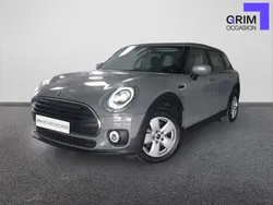 Gris Utilisé 2019 Mini One Clubman Break | 16 489 €
