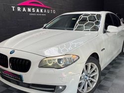 Utilisé 2010 BMW 525 Sport Line Berline | 13 990 €