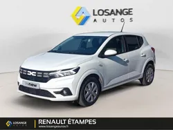 Utilisé 2023 Dacia Sandero Expression Citadine | 14 990 €