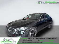 Utilisé 2023 Mercedes E220 Berline | 51 500 € (Prix juste)
