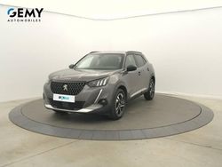 Utilisé 2021 Peugeot 2008 GT SUV | 16 880 € (Prix juste)