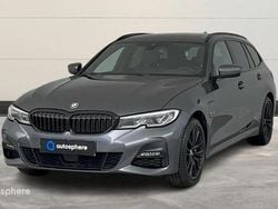 Utilisé 2021 BMW 330e M Sport Break | 34 299 € (Prix juste)