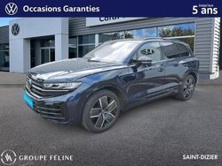 Bleu Utilisé 2024 VW Touareg R SUV | 84 800 € (Prix cher)