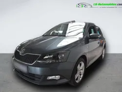 Utilisé 2018 Skoda Fabia Citadine | 15 500 € (Prix juste)