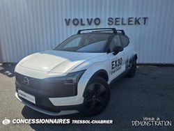 Occasion 2025 Volvo EX30 CC Performance | 53 000 €