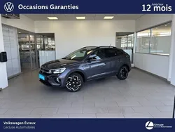 Utilisé 2025 VW Taigo R-line Edition SUV | 28 900 € (Prix assez cher)