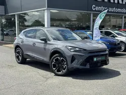 Gris Nouvelle 2025 Cupra Formentor SUV | 38 890 € (Prix juste)