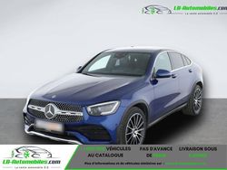Utilisé 2019 Mercedes GLC220 Coupé | 43 900 € (Prix juste)