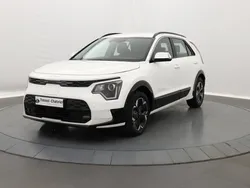 Blanc Utilisé 2023 Kia e-Niro 2 SUV | 29 770 € (Prix juste)
