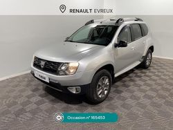 Gris Utilisé 2017 Dacia Duster SUV | 13 990 € (Prix assez cher)