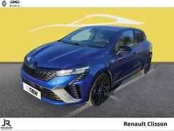Bleu Occasion 2025 Renault Clio V Esprit Alpine Berline | 24 990 € (Prix cher)