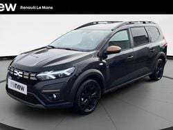 Noir Utilisé 2025 Dacia Jogger Extreme Monospace | 22 990 € (Prix assez cher)
