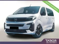 Gris Nouvelle 2025 Opel Zafira Life Van | 40 022 € (Bon prix)