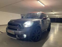 Gris Occasion 2015 Mini Park Lane Countryman SUV | 12 990 €