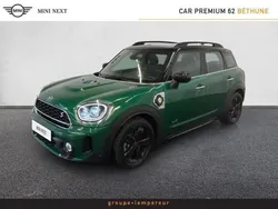 Utilisé 2022 Mini Cooper Countryman SUV | 31 980 € (Prix juste)