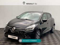 Noir Utilisé 2018 Renault Clio IV Initiale Paris Citadine | 13 990 € (Prix cher)