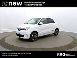 Utilisé 2021 Renault Twingo Citadine | 11 390 € (Prix juste)