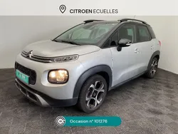 Utilisé 2019 Citroën C3 Aircross PureTech SUV | 11 890 € (Prix juste)
