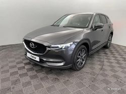 Gris Utilisé 2018 Mazda CX-5 Selection SUV | 15 580 € (Prix cher)