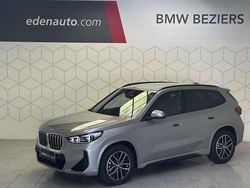 Utilisé 2025 BMW X1 M Sport SUV | 48 663 € (Prix cher)