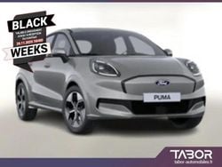 Argent Nouvelle 2025 Ford Puma Gen-E SUV | 27 719 € (Bon prix)