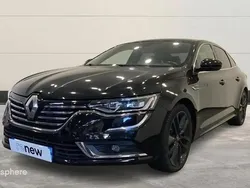 Noir Utilisé 2019 Renault Talisman Version S Berline | 20 999 € (Prix juste)