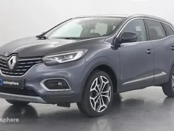 Gris Utilisé 2020 Renault Kadjar Intens SUV | 18 999 € (Prix juste)