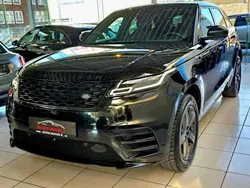 Noir Utilisé 2021 Land Rover Range Rover Velar R-Dynamic SUV | 49 750 € (Super prix)