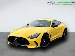 Utilisé 2024 Mercedes AMG GT R AMG Coupé | 178 600 €
