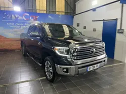 Utilisé 2018 Toyota Tundra Edition Pick-up | 58 500 € (Super prix)