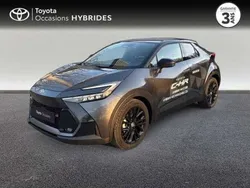 Utilisé 2024 Toyota C-HR Sport SUV | 37 490 € (Prix juste)
