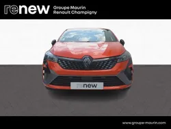 Utilisé 2024 Renault Clio V Esprit Alpine | 22 900 € (Prix juste)