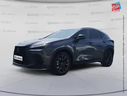 Utilisé 2024 Lexus NX450h+ Executive Line SUV | 61 999 € (Prix cher)