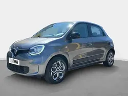Gris Utilisé 2023 Renault Twingo Equilibre Citadine | 13 990 € (Prix juste)