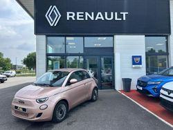 Utilisé 2023 Fiat 500e Berline | 14 580 € (Prix juste)
